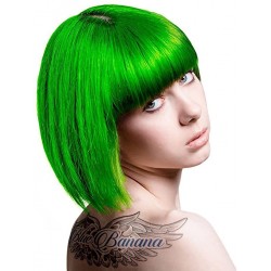 Vopsea de Par Crazy Colors 100ml -nr.79-TOXIC UV Vopsea de par